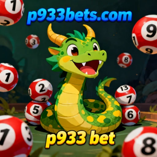 p933 bet Logo